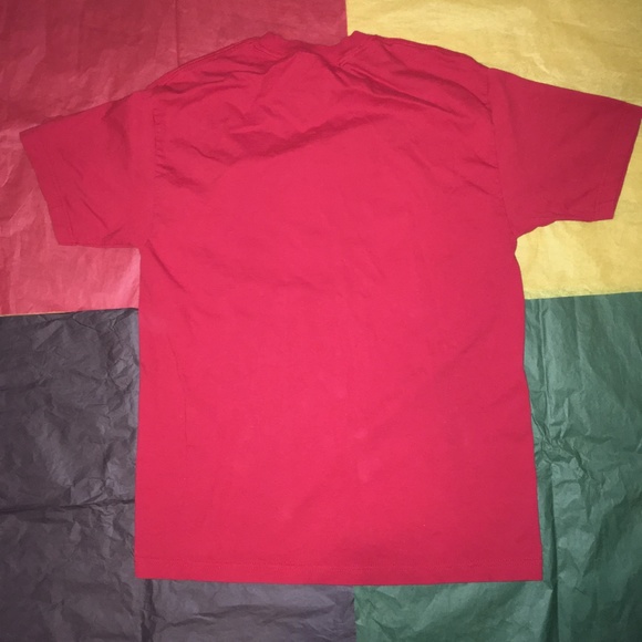 RARE Vintage "OG" Original Gangsta T-shirt (Men sz- Large) - Picture 3 of 7